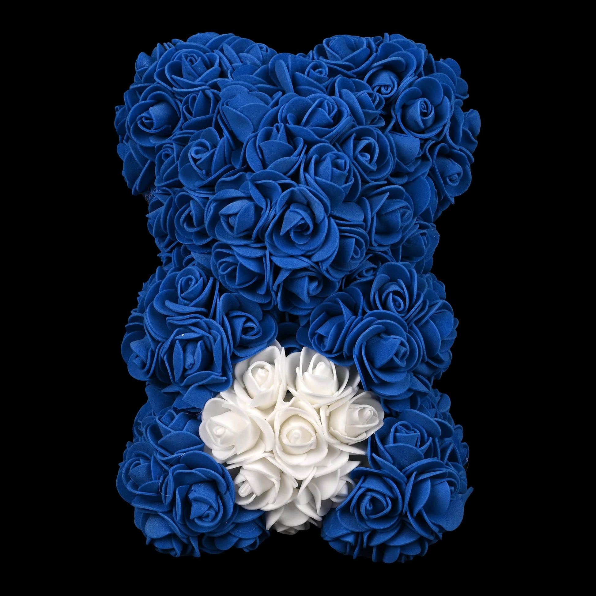 Love Heart Rose Bear⢠| SPARKLYROSES.COM