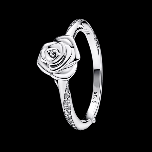 Sparkly Roses SparklyRose™ Ring