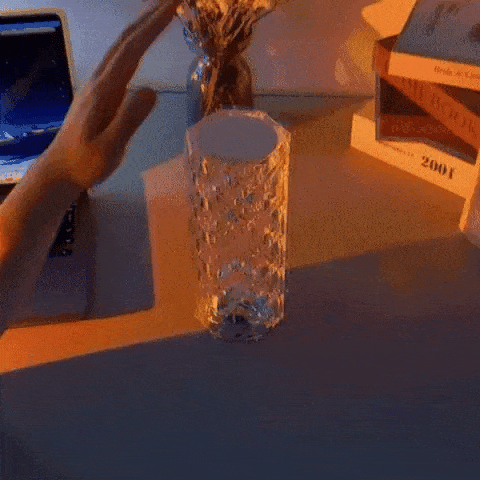 Sparkly Lamp™ | SPARKLYROSES.COM
