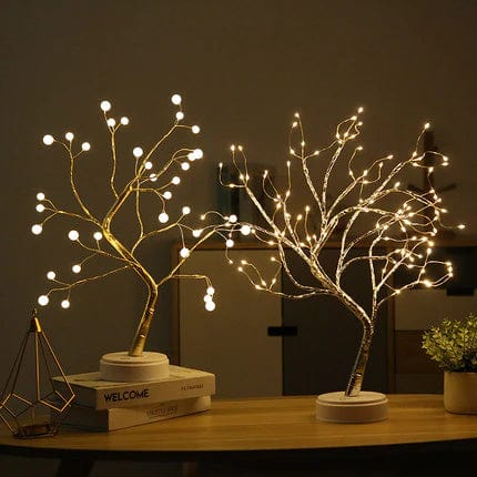 Sparkly Tree™ | SPARKLYROSES.COM