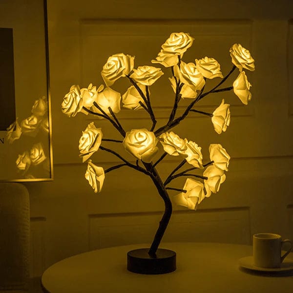 Sparkly Tree™ | SPARKLYROSES.COM