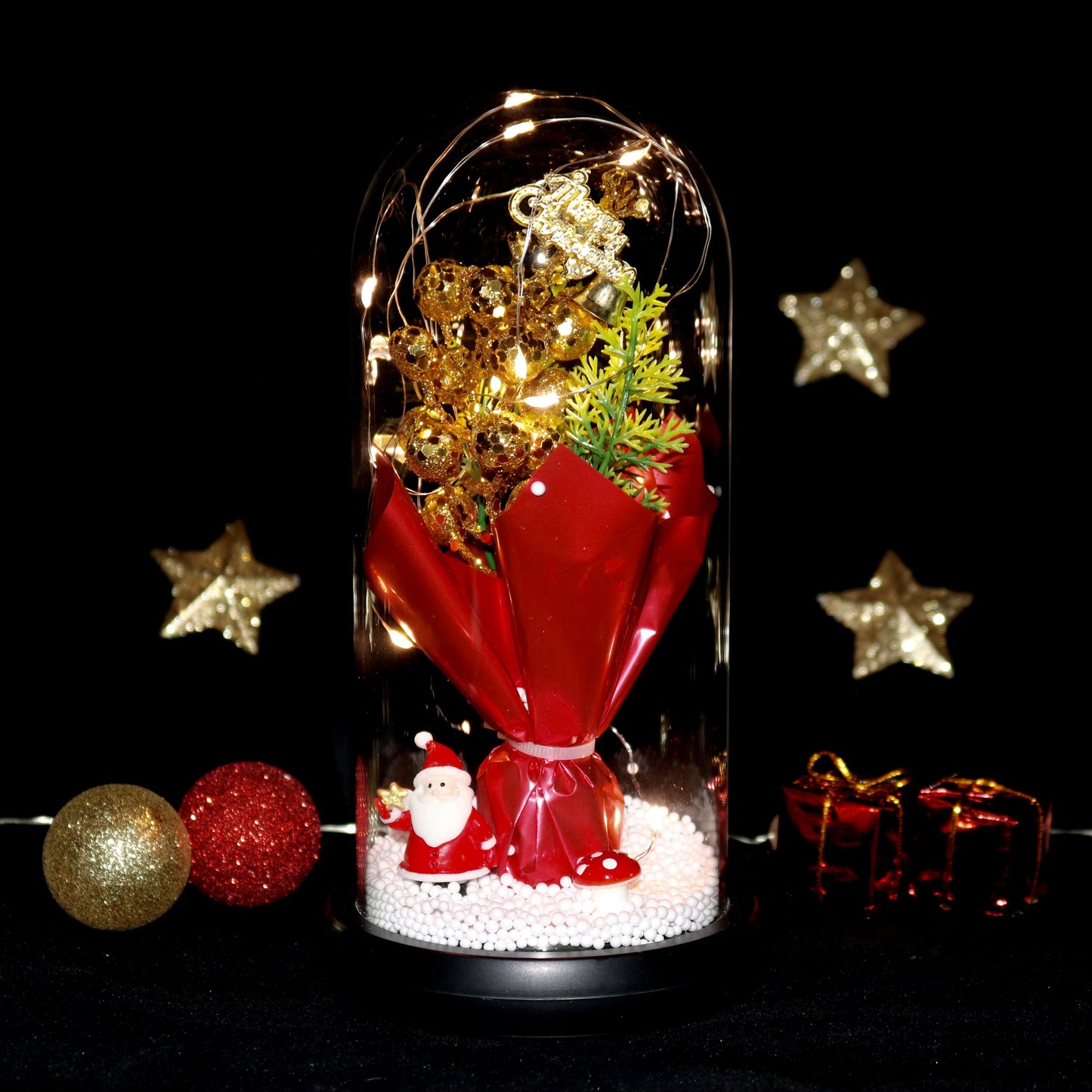Enchanted Christmas Tree™ | SPARKLYROSES.COM