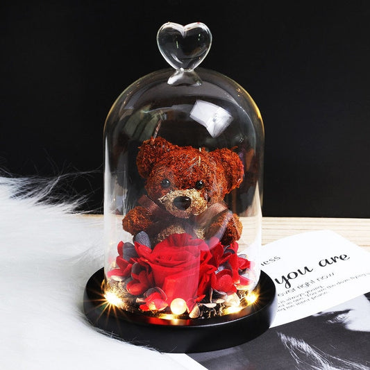 Teddy Rose™ | SPARKLYROSES.COM