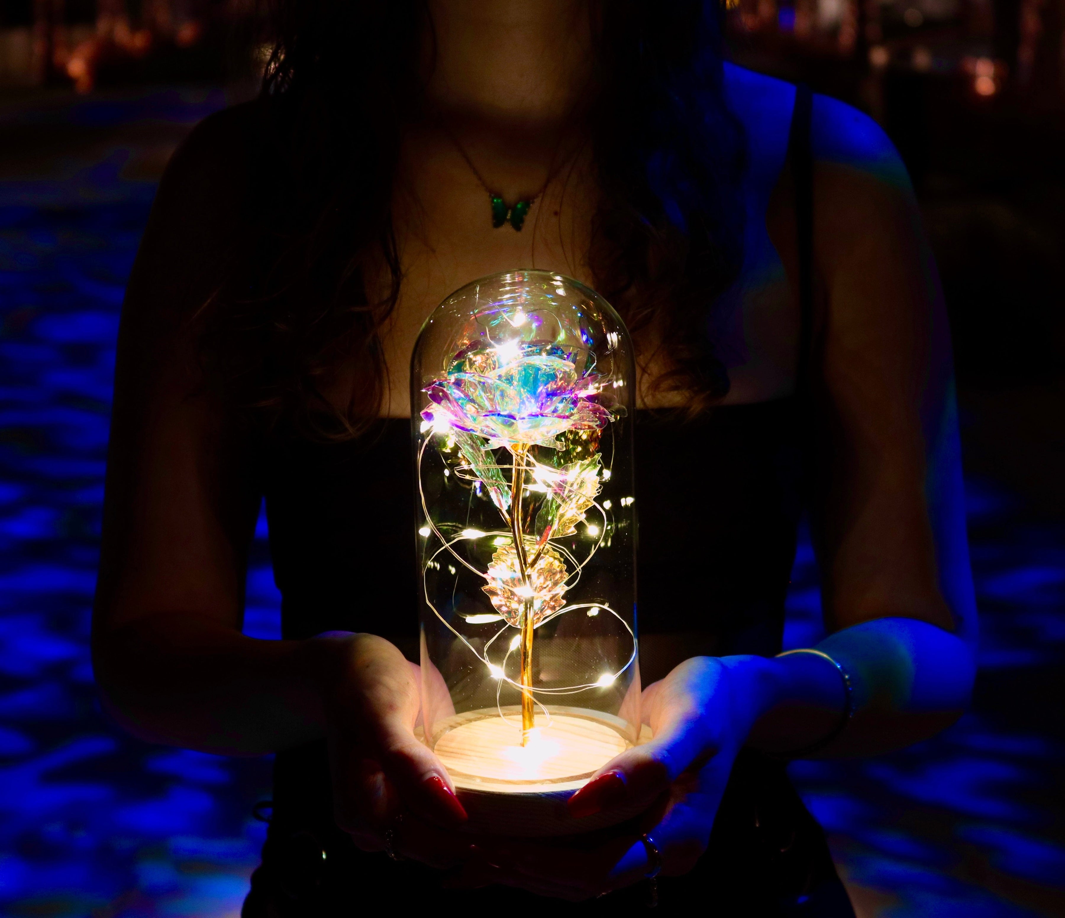 Sparkly Roses® | Unique Gifts For Your Loved Ones