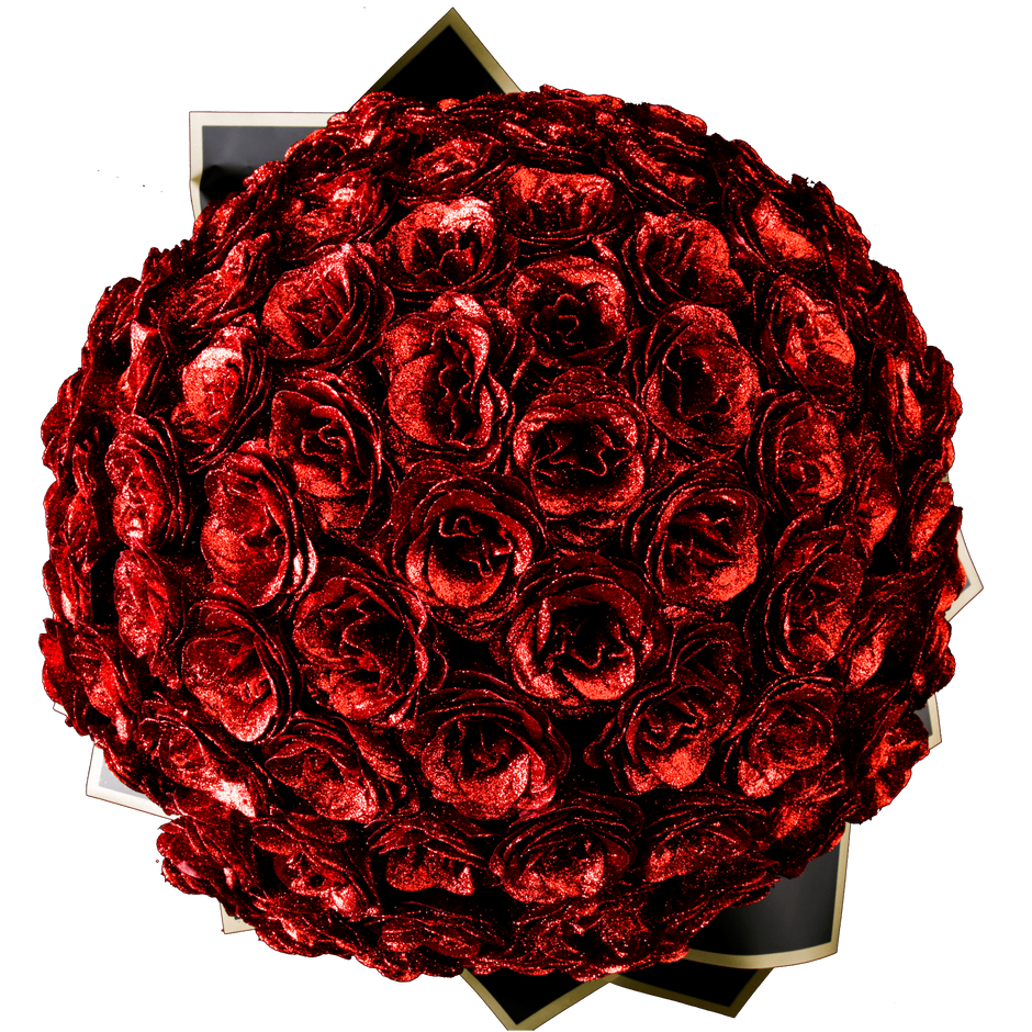 Sparkly Roses® | Unique Gifts For Your Loved Ones