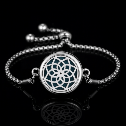 Sparkly Roses Scented Bracelet Bloom