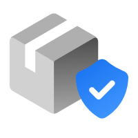 Sparkly Roses Shipping Protection