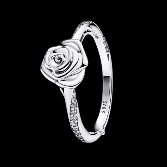 Sparkly Roses SparklyRose™ Ring
