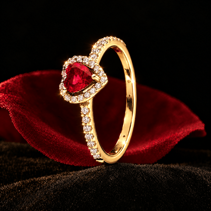 Promise Ring