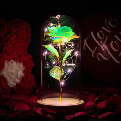 Enchanted Sparkly Rose™ | 
