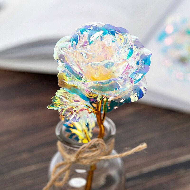 Sparkly Rose® | Galaxy Rose | Unique Gift For Her – Sparkly Roses