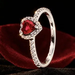 Promise Ring